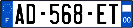AD-568-ET