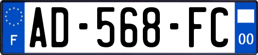 AD-568-FC