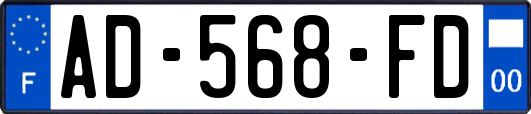 AD-568-FD