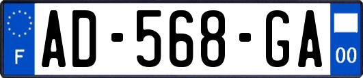 AD-568-GA