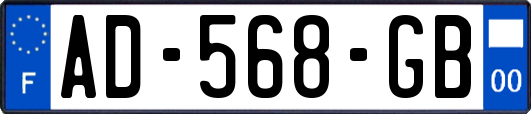 AD-568-GB