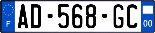 AD-568-GC