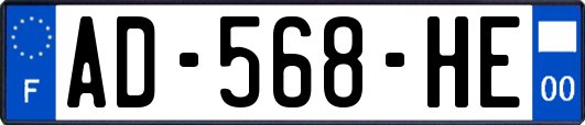 AD-568-HE