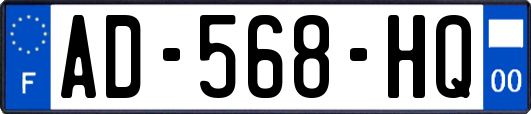 AD-568-HQ