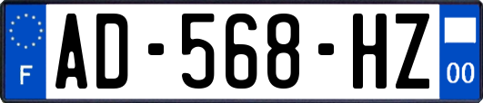 AD-568-HZ