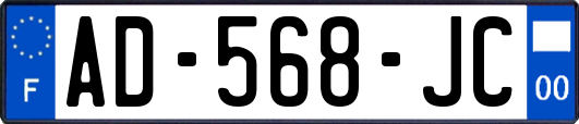 AD-568-JC
