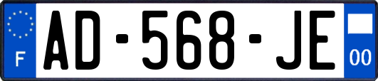 AD-568-JE