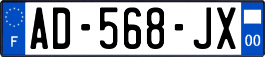 AD-568-JX