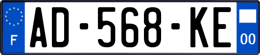 AD-568-KE
