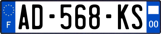 AD-568-KS
