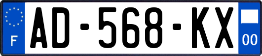 AD-568-KX