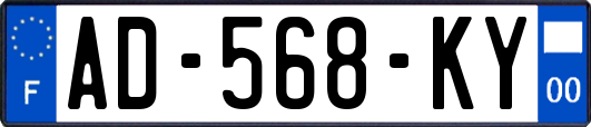 AD-568-KY