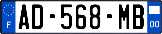 AD-568-MB