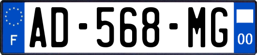 AD-568-MG