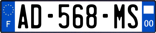 AD-568-MS