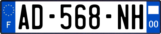 AD-568-NH