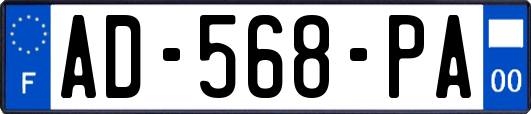 AD-568-PA