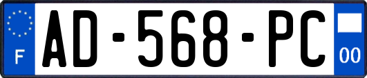 AD-568-PC