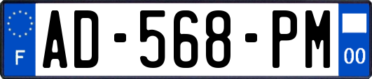 AD-568-PM
