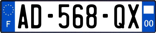 AD-568-QX