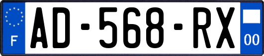 AD-568-RX