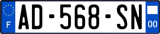 AD-568-SN