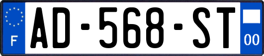 AD-568-ST