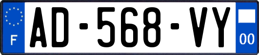 AD-568-VY