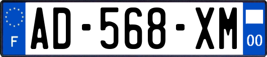 AD-568-XM