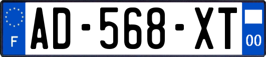 AD-568-XT