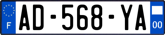 AD-568-YA