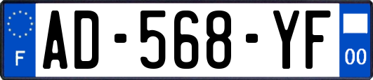 AD-568-YF
