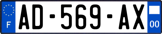 AD-569-AX