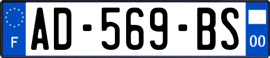 AD-569-BS