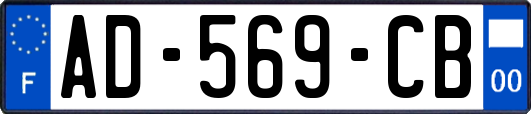 AD-569-CB