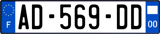 AD-569-DD