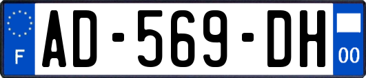 AD-569-DH