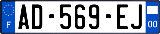 AD-569-EJ