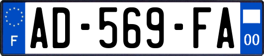 AD-569-FA