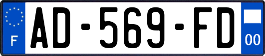 AD-569-FD