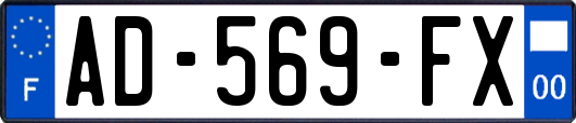 AD-569-FX