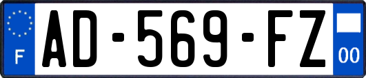 AD-569-FZ