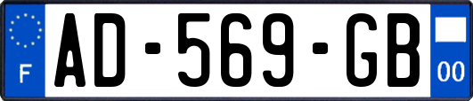 AD-569-GB