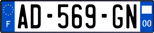 AD-569-GN
