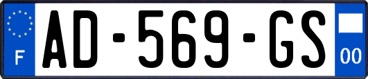 AD-569-GS