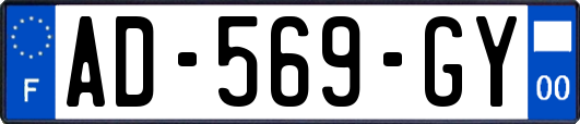 AD-569-GY