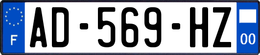 AD-569-HZ