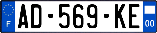 AD-569-KE