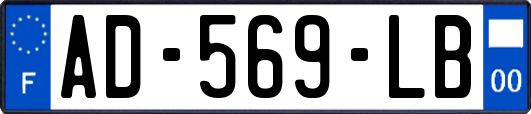 AD-569-LB