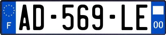 AD-569-LE